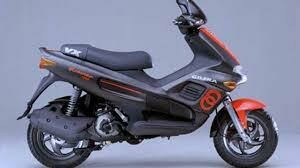 GILERA RUNNER 180