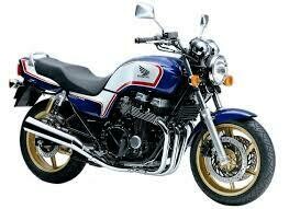 HONDA CB 750