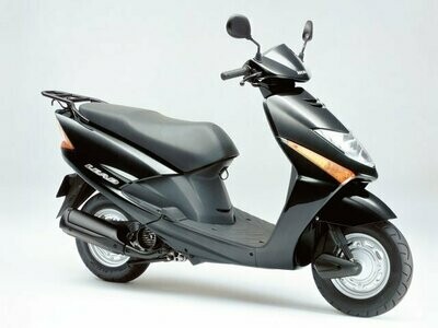 HONDA LEAD 100 2003-2010