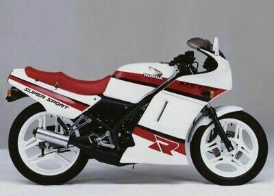 HONDA NS 125