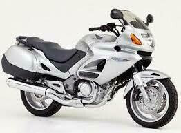 HONDA DEUVILLE 650 1998