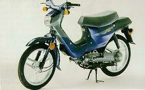 HONDA WALLAROO