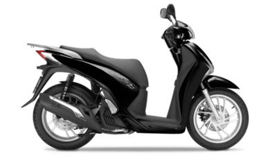 HONDA SH 125 2008