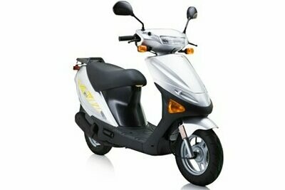 HYOSUNG SUPER CAB PLUS 50