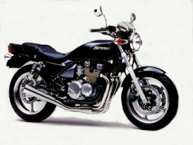 KAWASAKI ZEPHYR 550
