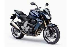 KAWASAKI Z1000 2007