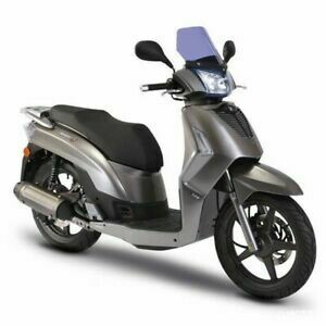 KYMCO PEOPLE S 125 2007