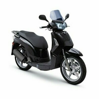 KYMCO PEOPLE S 50