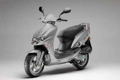 KYMCO VITALITY 50