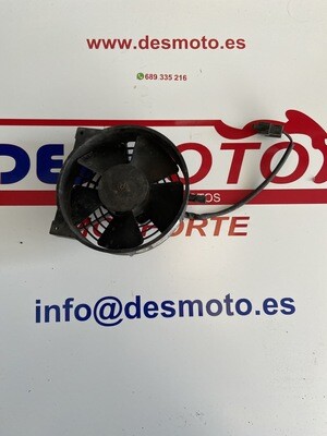 Electroventilador aprilia atlantic/arrecife 125