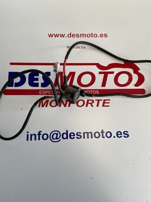 Automático arranque aprilia atlantic/arrecife 125