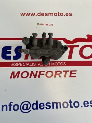 Pinza de freno delantera aprilia atlantic/arrecife 125