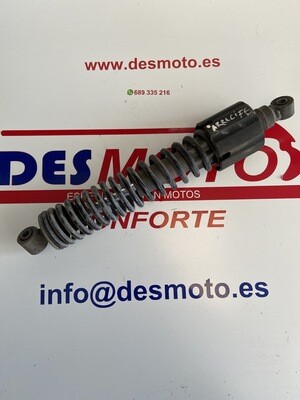 Amortiguador aprilia atlantic/arrecife 125