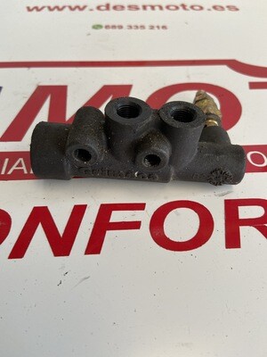 Repartidor freno aprilia atlantic/arrecife 125