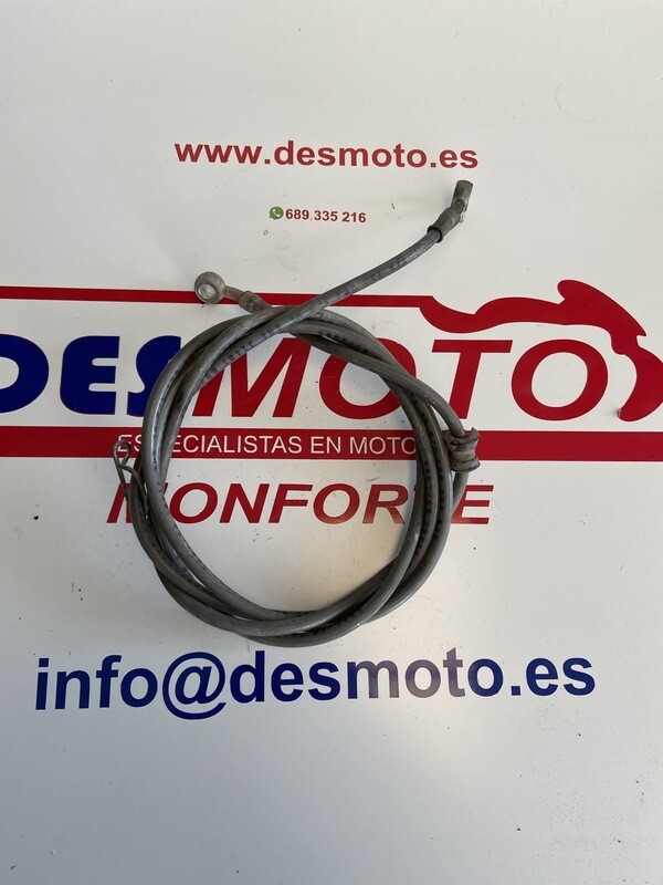 Latiguillo freno trasero aprilia atlantic/arrecife 125