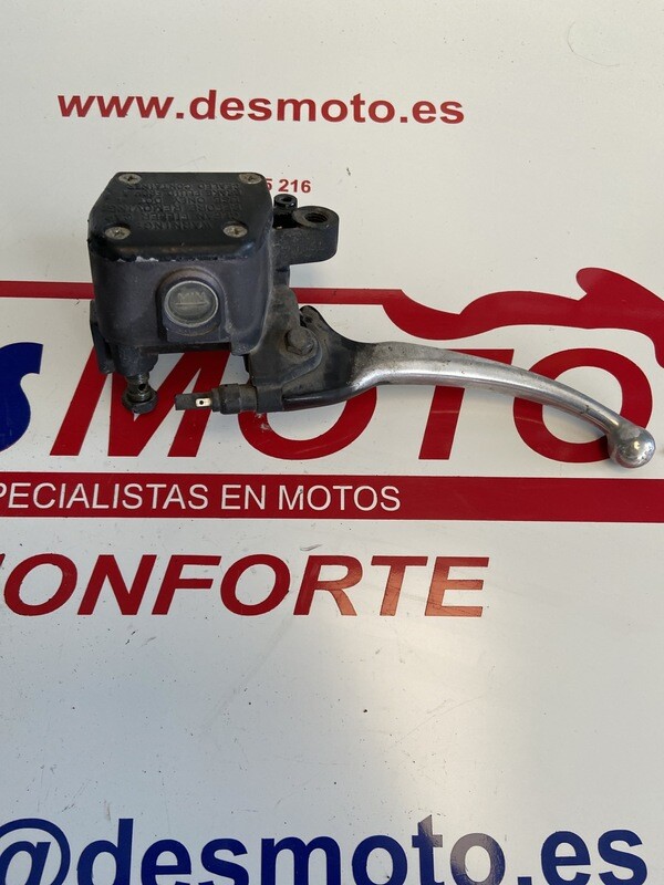 Bomba freno trasero con maneta aprilia atlantic/arrecife 125