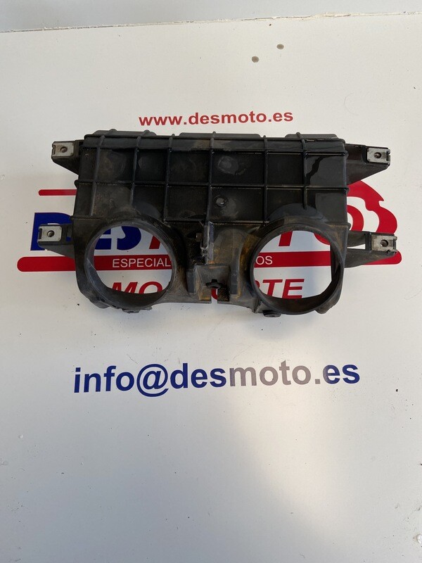 Aireador radiador aprilia atlantic/arrecife 125