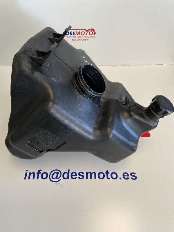 Deposito gasolina aprilia atlantic/arrecife 125