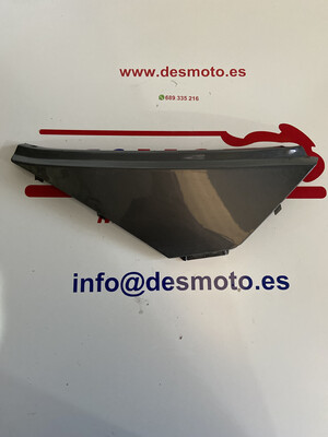 Tapa lateral izquierda aprilia atlantic/arrecife 125