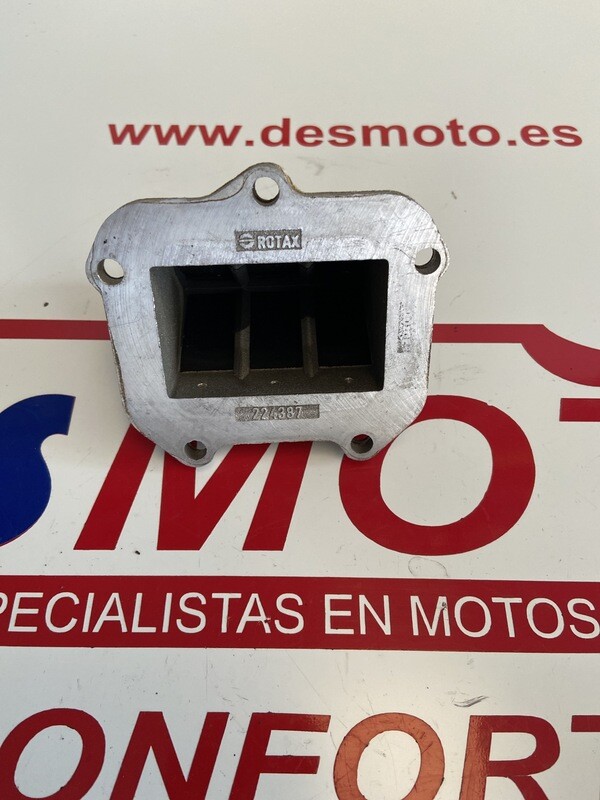 Caja láminas aprilia rs 125
