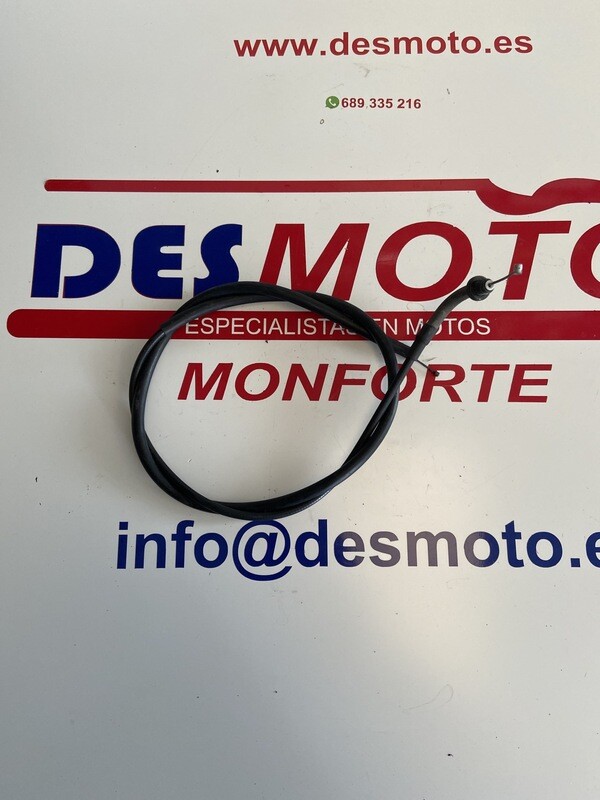 Cable aire aprilia rs 125