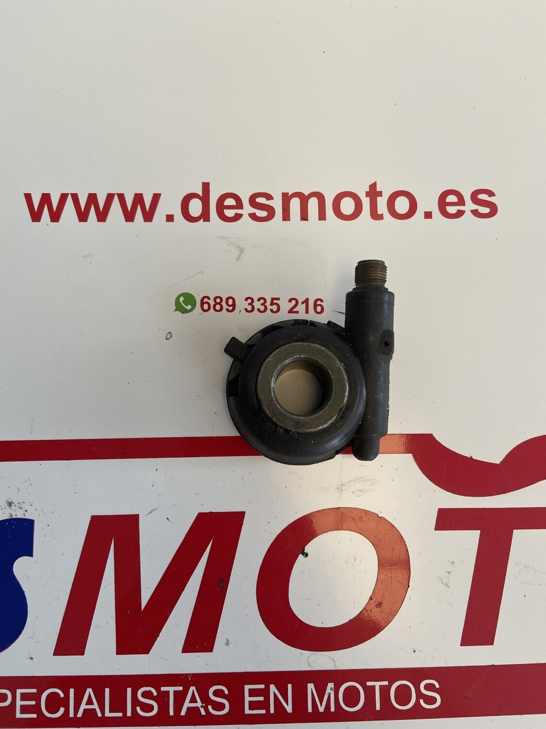 Reenvío (eje de 20) aprilia rs 125 