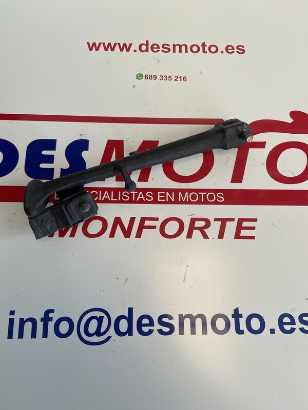 Pata de Cabra aprilia rs 125