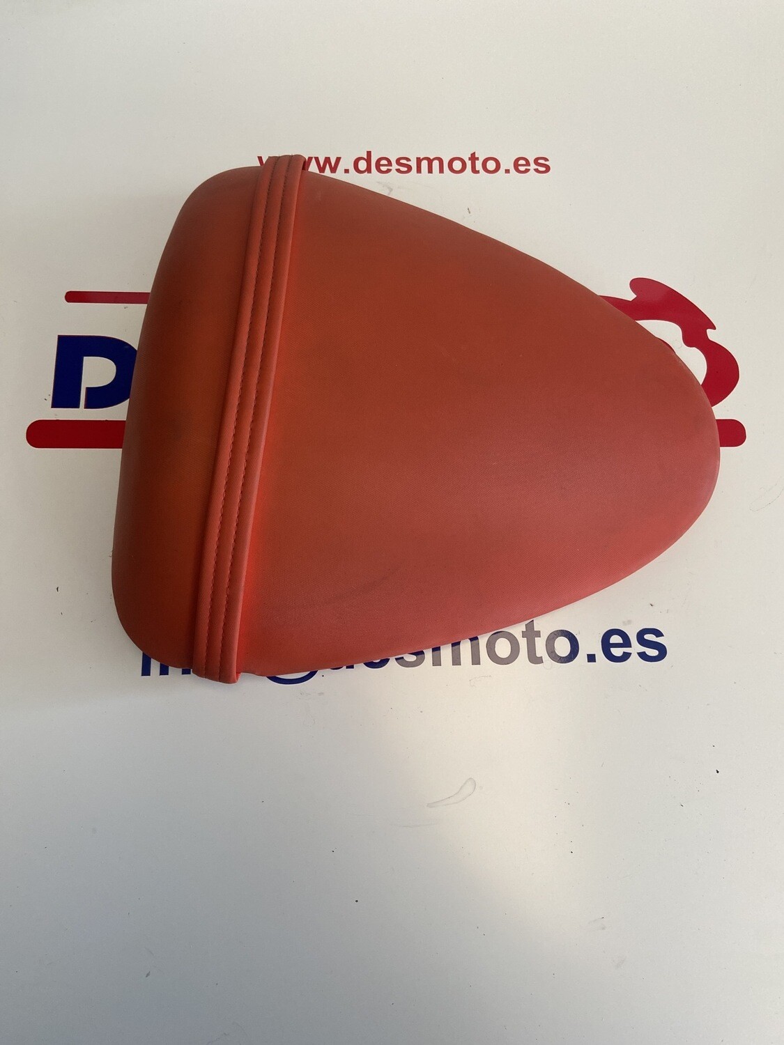 Asiento trasero aprilia rs 125