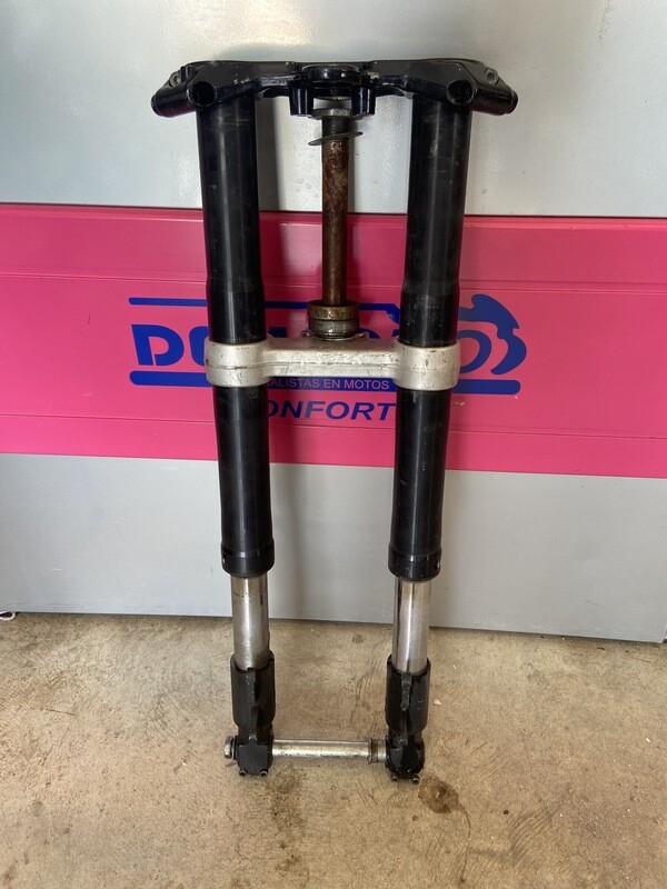 Horquillas completas aprilia rs 125