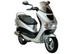 PEUGEOT ELYSEO 100 1999