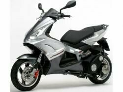 PEUGEOT JET FORCE 50 INYECCION