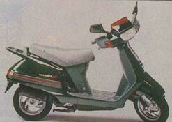 PEUGEOT SV 50