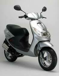 PEUGEOT VIVACITY 50