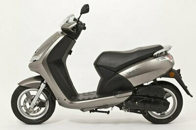 PEUGEOT VIVACITY 3 