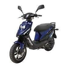 PGO BIG MAX 50