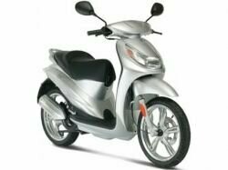 PEUGEOT LOOXOR 50