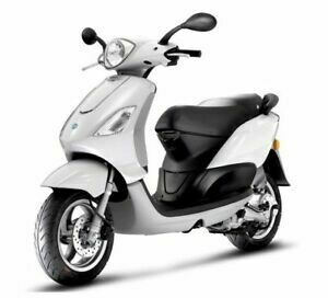 PIAGGIO FLY 50