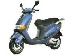 PIAGGIO SFERA 50 Y 125