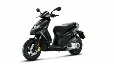 PIAGGIO TYPHOON AIRE 50 2011-2015