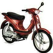 PIAGGIO VELOFAX