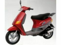 PIAGGIO ZIP 50 1999