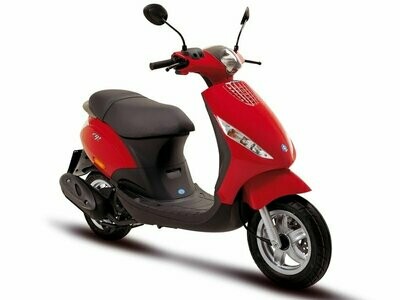 PIAGGIO ZIP 50 2005