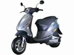 PIAGGIO ZIP 125