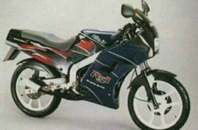 RIEJU RS1 1994