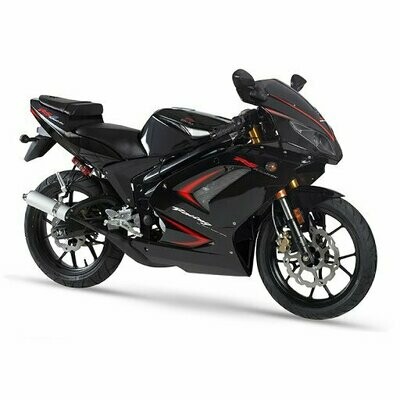 RIEJU RS2 MATRIX