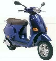 VESPA ET2