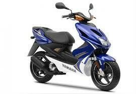 YAMAHA AEROX 50 1999