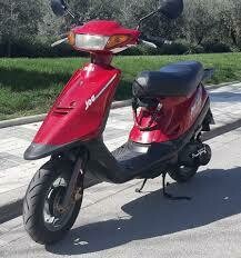 YAMAHA JOR R 1996