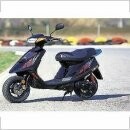 YAMAHA JOG 50/90 1996