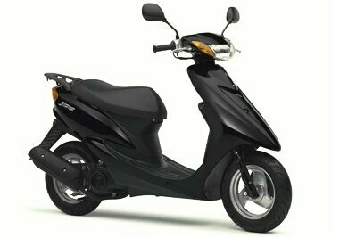 YAMAHA BIG JOG 50
